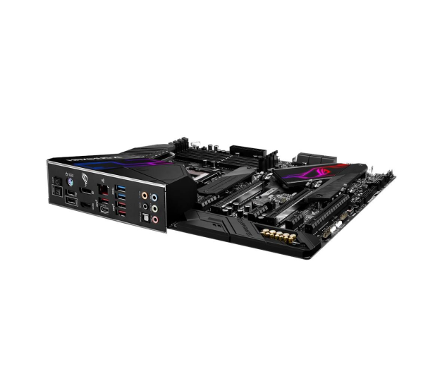 ASUS ROG MAXIMUS XI HERO - 454852 - zdjęcie 4